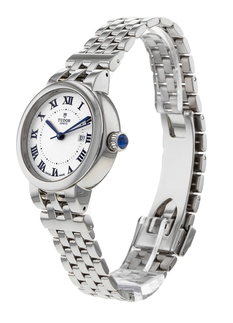 Tudor Clair de Rose M35500-0001 Image 2